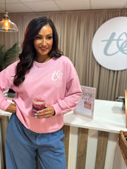 Rose The Tilletts Sweatshirt
