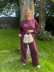 Wine Leisure Set Roxy