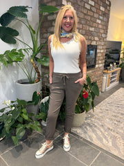 Mocha Magic Trousers
