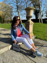 Denim Jacket Christie