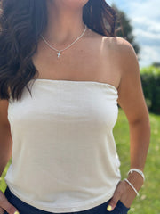 Stone Tube Top Chloe