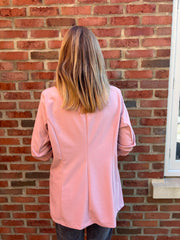 Rose Take You Anywhere Jacket