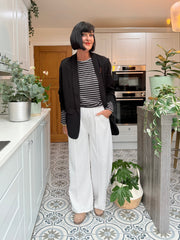 Black Take You Anywhere Jacket