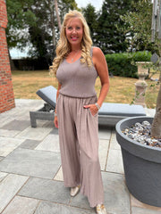 Mocha Tina Trousers