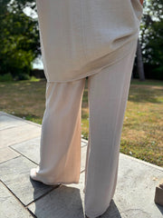 Stone Sequin Star Trousers Taryn