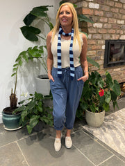 Denim Essential Joggers Stella