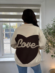 Stone Premium Love Jacket Danni