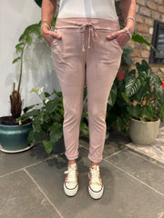 Pink Magic Trousers