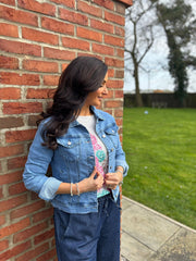 Denim Jacket Christie