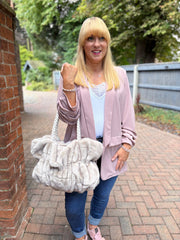 Rose Take You Anywhere Jacket