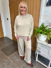 Stone Lounge Set Kimmy