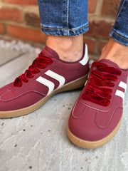 Wine Madison Trainer