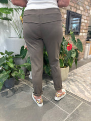 Mocha Magic Trousers