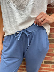 Denim Essential Joggers Stella