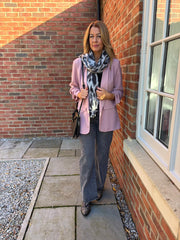 Rose Take You Anywhere Jacket