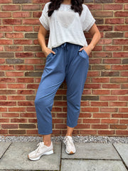 Denim Essential Joggers Stella