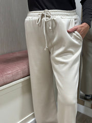 Stone Wide Leg Jogger Alice