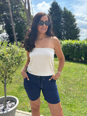 Stone Tube Top Chloe