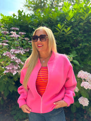 Lipstick Premium Love Jacket Danni