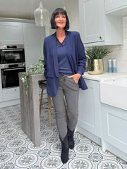 Charcoal Magic Trousers