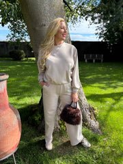 Stone Leisure Set Roxy