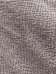 Mocha Pocket Detail Trouser Harley