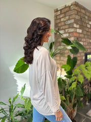 Stone Essential Top Isobel