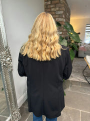 Black Take You Anywhere Jacket