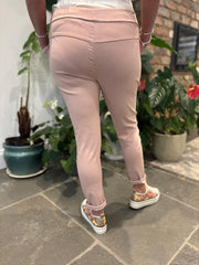 Pink Magic Trousers