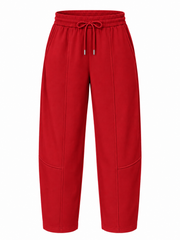 Red Barrel Leg Jogger