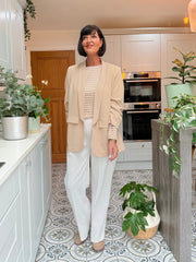 Stone Take You Anywhere Jacket