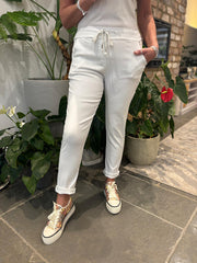 White Magic Trousers