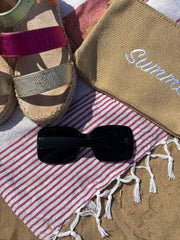 Black Sunglasses Jemma