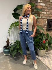 Denim Essential Joggers Stella