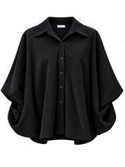 Black Cord Jacket Paloma