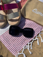 Black Sunglasses Jemma