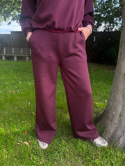 Wine Leisure Set Roxy