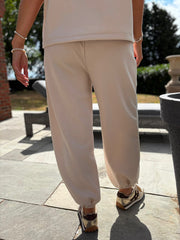 Stone Stripe Leisure Set Billie