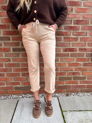 Stone Basic Reema Joggers 2