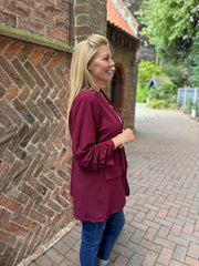 Wine Take You Anywhere Jacket