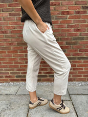 Stone Essential Joggers Stella