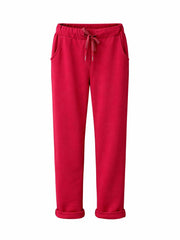 Wine Basic Reema Joggers 2