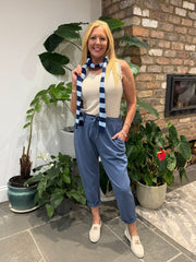 Denim Essential Joggers Stella