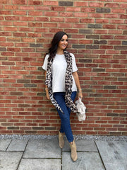 Stone Basic Tee Shirley