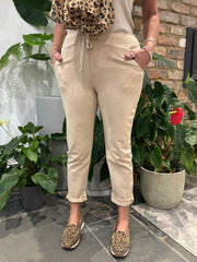 Stone Basic Reema Joggers 2