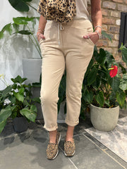 Stone Basic Reema Joggers 2