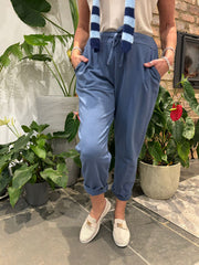 Denim Essential Joggers Stella