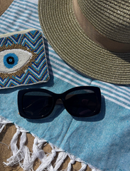 Black Sunglasses Tori