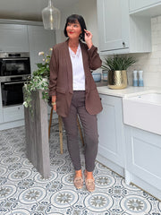 Chocolate Magic Trousers