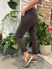 Chocolate Magic Trousers